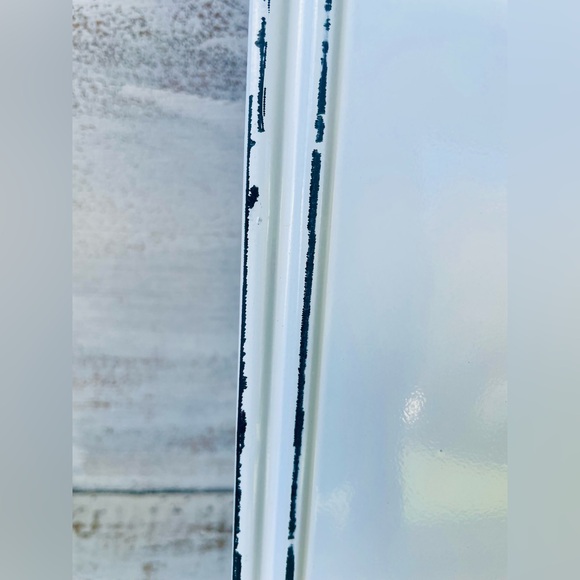 Have Faith Lavender Metal Sign - Picture 5 of 12